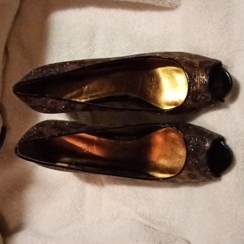 Women's high heels